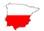 LIBRERÍA TÉCNICA - Polski